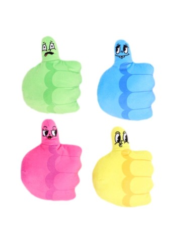 Plush Thumb 13 cm