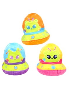 Plush Animal UFO 16 cm