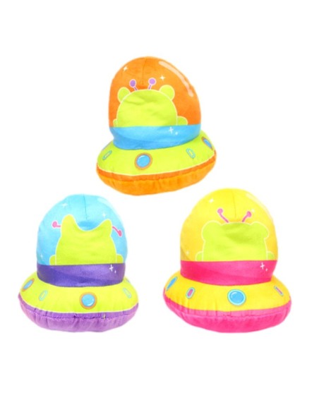 Plush Animal UFO 16 cm