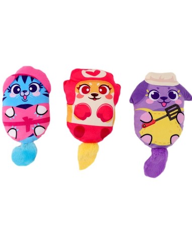 Plush Animals 21 cm