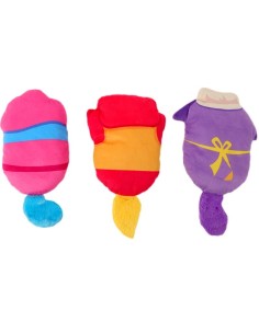 Plush Animals 21 cm 2