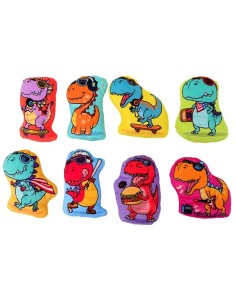 Plush Dinosaur 13 cm