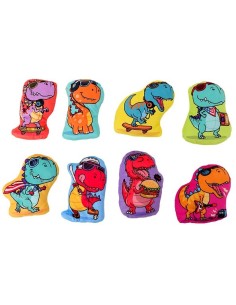Plush Dinosaur 13 cm 2
