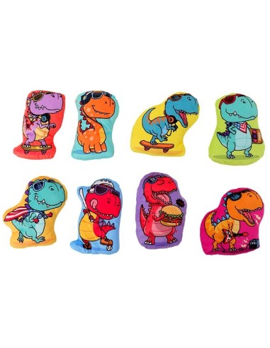 Plush Dinosaur 13 cm
