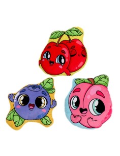 Plush Fruit 17 cm