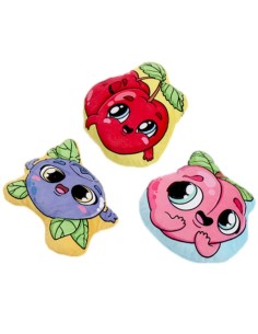 Plush Fruit 17 cm 2