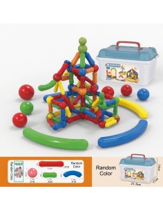 Handheld Box Magnetic 72pcs