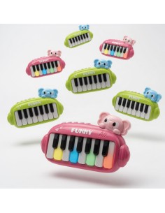 Lights, Music, Cartoon Animals, Electronic keyboard 2