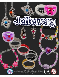 Jewellery Mix