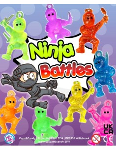 Ninja Battle
