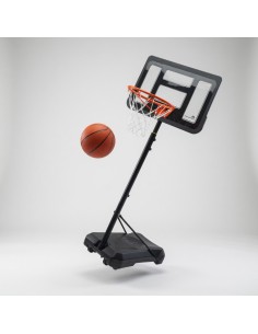 Basketball Stands 2