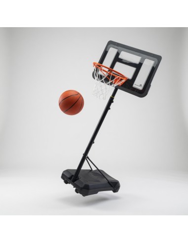 Basketball Stands