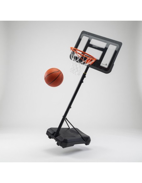 Basketball Stands