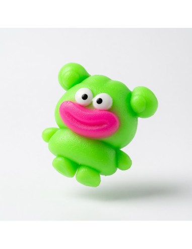 Bags Squishy Toys (16pcs)