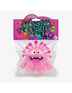 Bags Spray Painted Tentacles, Squishy Toy (12pcs)