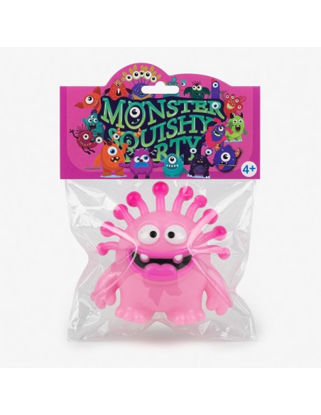 Bags Spray Painted Tentacles, Squishy Toy (12pcs)