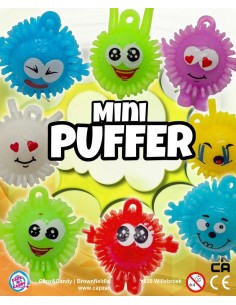 Mini Puffer