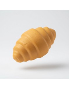 Bags of Simulated Hamburger Squishy Toy (12pcs) 2