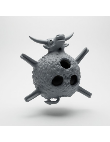 Cows Stress Relief Squishy Toy (12pcs)