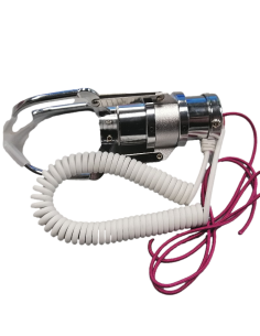Claw + Cable