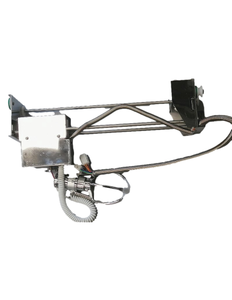 Complete Claw + Wire