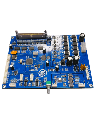 Motherboard