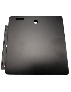 Metal Door (Setting)