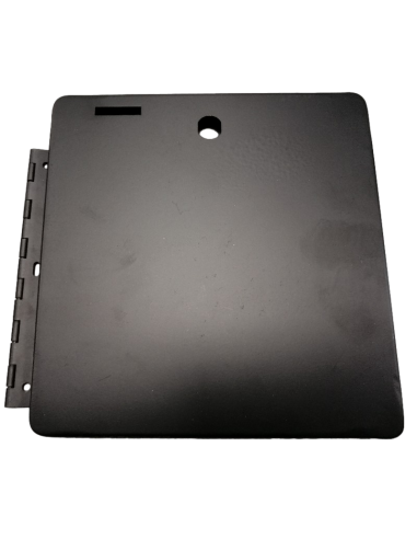 Metal Door (Setting)