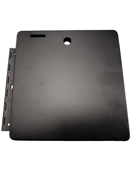 Metal Door (Setting)