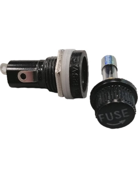 Fuse