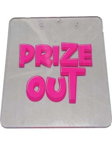 Door Prize Out