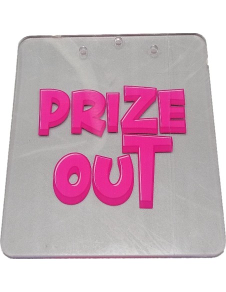 Door Prize Out