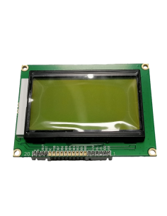 LCD Screen