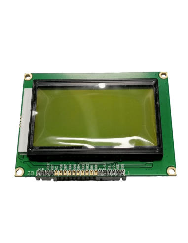 LCD Screen