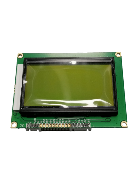 LCD Screen