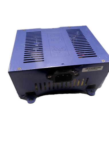 Power Supply