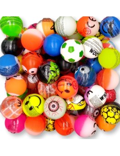 Bouncing Balls 32mm