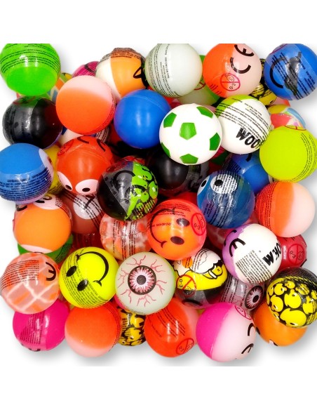Bouncing Balls 32mm