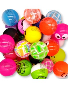 Bouncing Balls 45mm