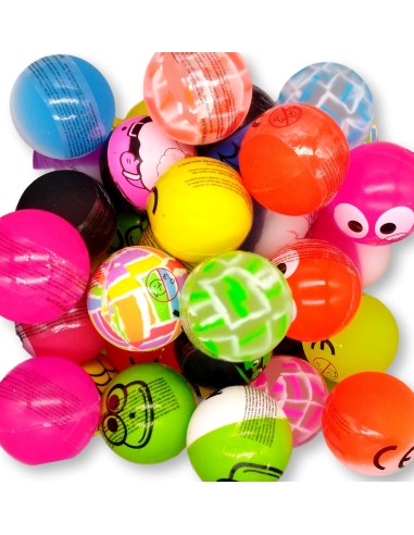 Bouncing Balls 45mm