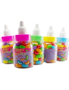 Baby Bottle Jelly Beans