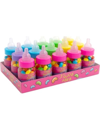 Baby Bottle Jelly Beans