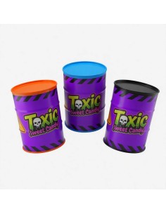 Barrel Toxic Candy 2
