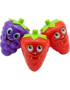 Big Lolly Strawberry & Grape