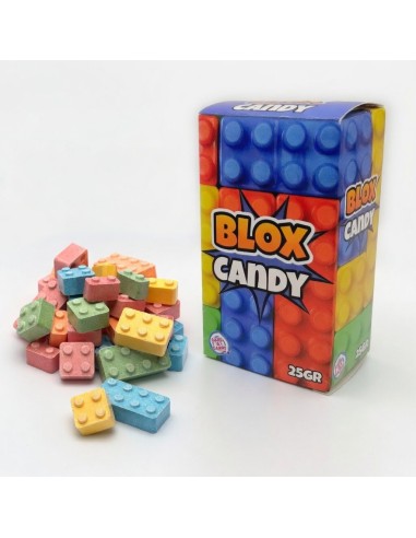 Blox Candy