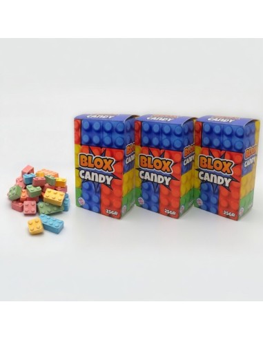 Blox Candy