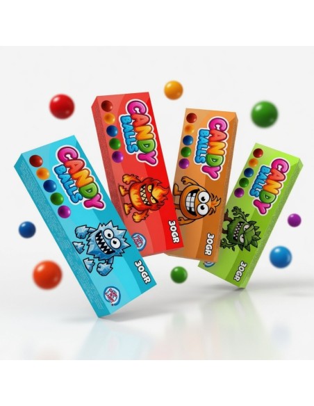 CandyBalls