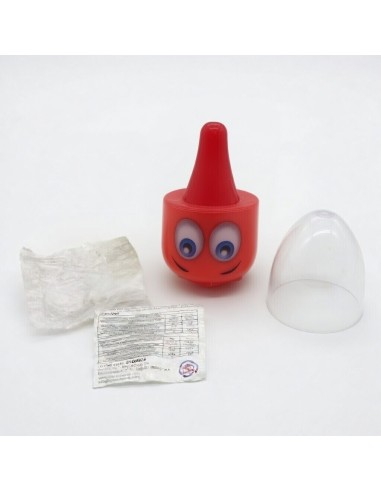 Small Egg Lolly
