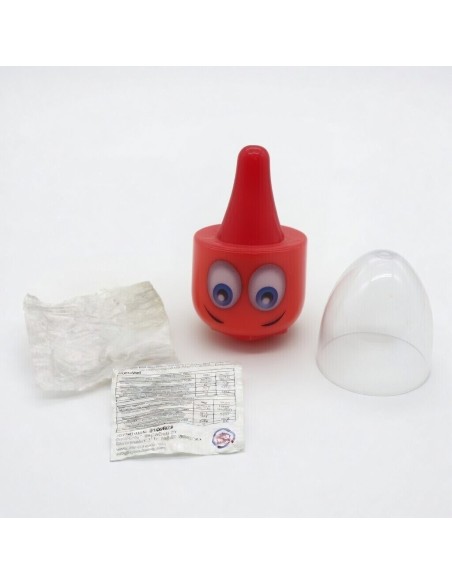 Small Egg Lolly