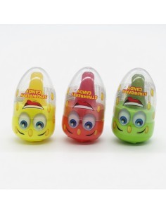Small Egg Lolly 2